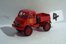 Circus Krone - Brekina MB