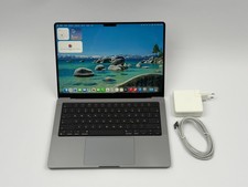 Apple MacBook Pro 14“ M1 PRO