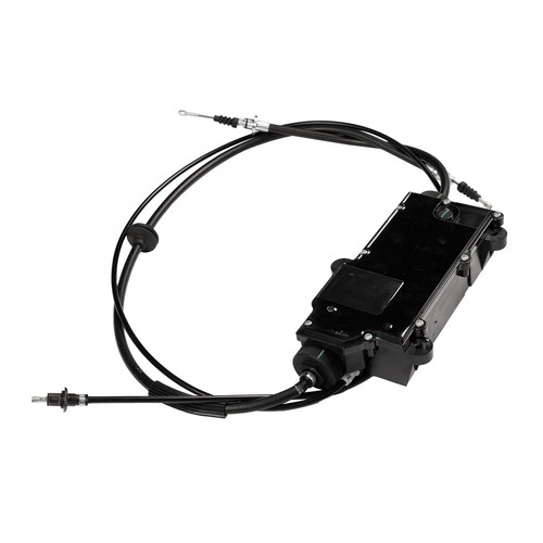 Park bremse modul - bremse,