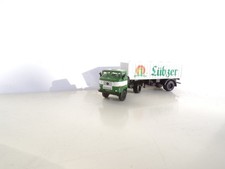 LKW IFA W50 mit
