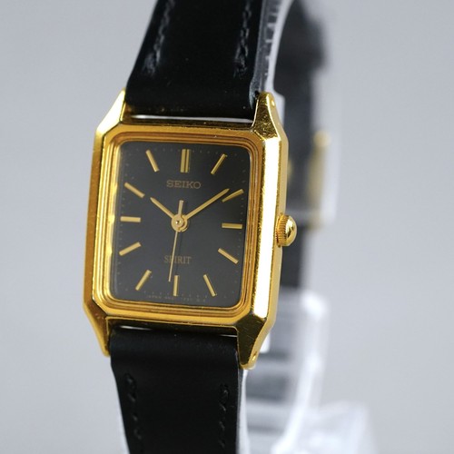 Seiko 4n21 5190 quartz - 4n21-5190, vintage