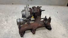 Turbolader turbo abgasturbo - turbo,