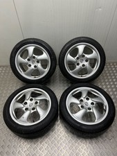 Porsche Boxster 986 Carrera