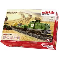 Märklin Start up 29653 H0
