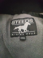 Steeds Riding Wear
