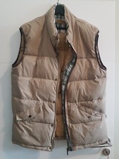 Original FENDT Daunen Weste