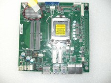 DFI Mini-ITX Board