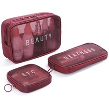 Beautycase Kosmetik Beutel