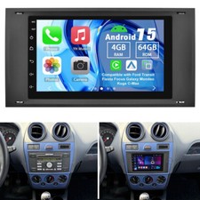 Für Ford Fiesta 2006 2007