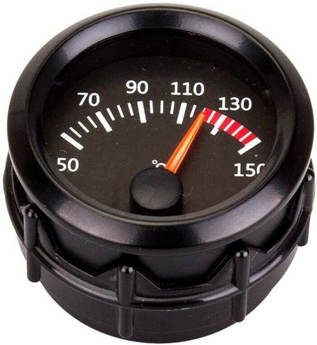 52mm öltemperaturanzeige auto - 52mm,