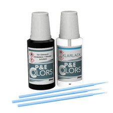 Lackstift-Set für VW Audi