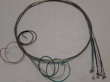 CELLO STRINGS SET 4/4 FULL