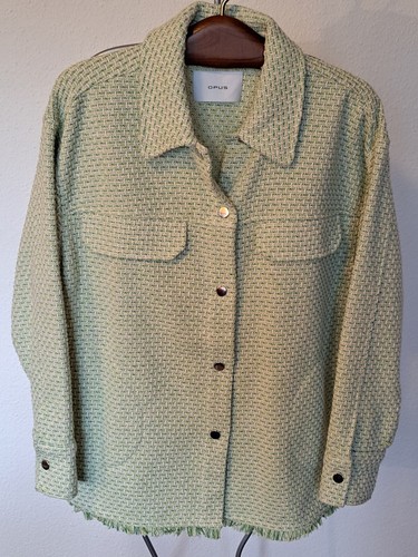 Opus jatila overshirt - -,