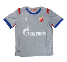 Roter Stern Belgrad Trikot