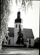 Oeslau St.Johanniskirche