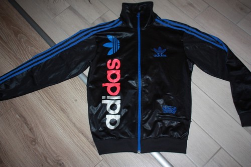 Adidas chile trainingsjacke - adidas,