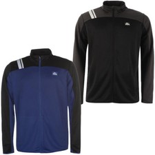Lonsdale Herren Track Top