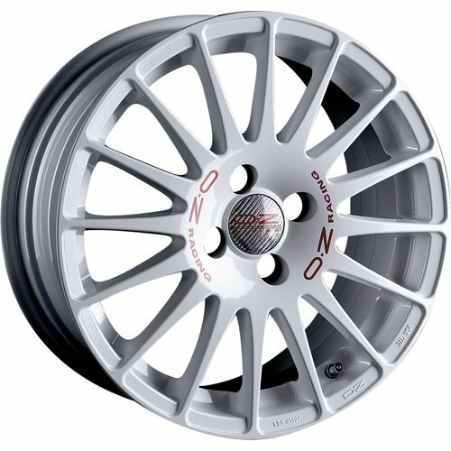 Racing superturismo wrc - oz,