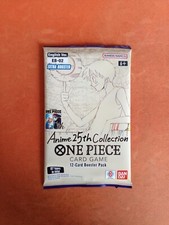 One Piece TCG - Anime 25th