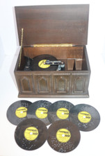Thorens schweiz spieluhr - spieluhr,