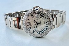 Cartier Ballon Bleu Joaillerie