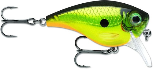 Rapala wobbler brat depth - wobbler,