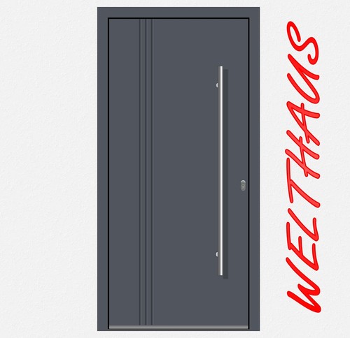 Haustür welthaus aktion - welthaus,