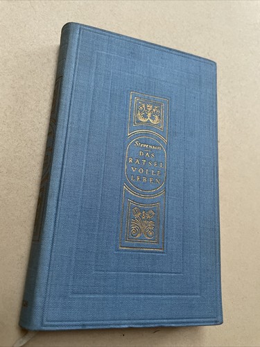 Stevenson 1953 das - r., l.