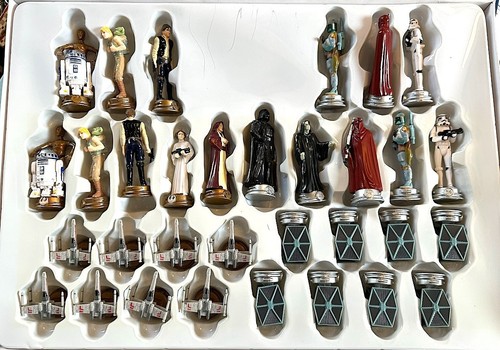 Star wars schach united - schach,
