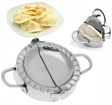 Teigtaschenform 12cm große