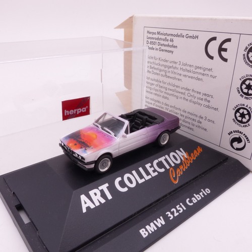 Herpa art collection 87 - herpa,