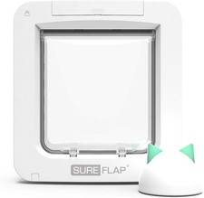 Sure petcare sureflap - sure,