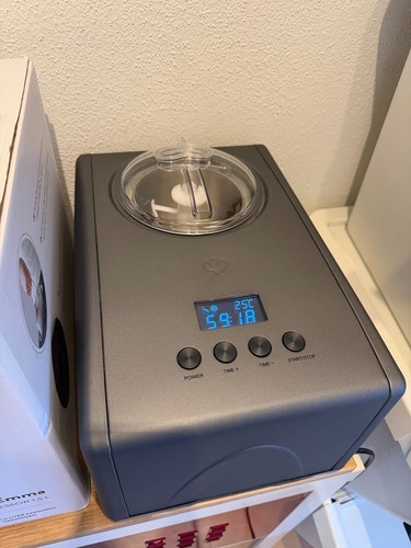 Springlane emma 150w - 1.5l,