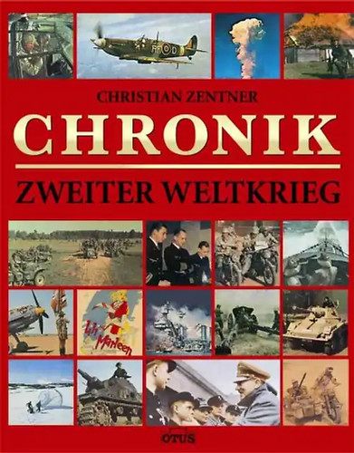 Chronik zweiter weltkrieg - chronik,