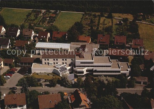 Echterdingen schulungsheim - schulungsheim,