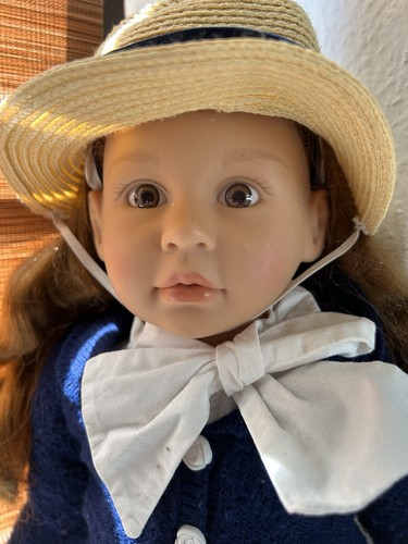 Emilia zapf creation girls - emilia,