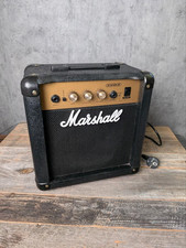 Marshall G10 MK II Gitarrenverstärker – kleiner Übungsamp