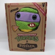 TMNT ▪︎ FUGGLER ▪︎