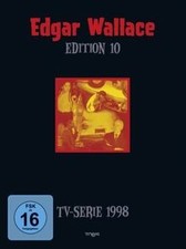 Edgar Wallace Edition 10 [4