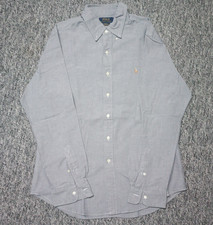 Ralph Lauren, Businesshemd