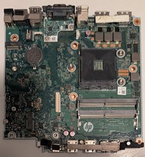 HP EliteDesk 705 G4 Desktop