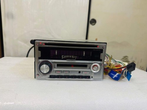 Kenwood dpx 055md - kenwood, auto