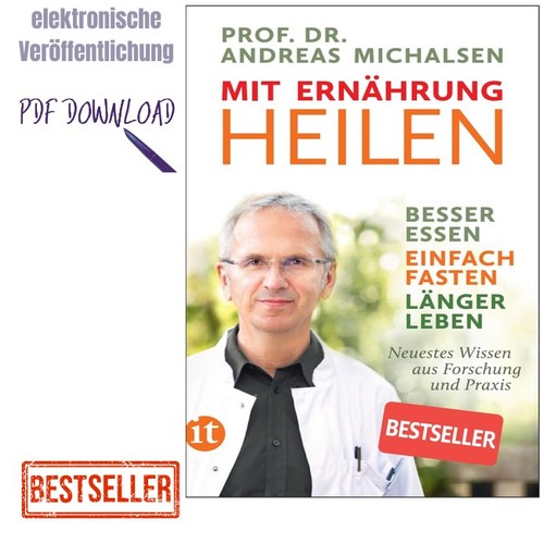 Prof andreas michalsen - dr.,