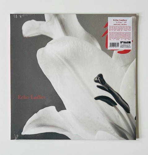 Lillies echo ladies - echo,