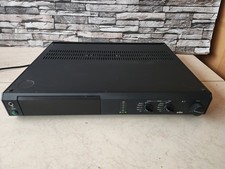 Braun Atelier A1 Verstärker