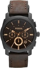 FOSSIL Herren Armbanduhr