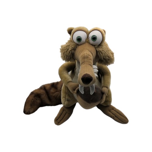 Ice age scratch stofftier - age, ca