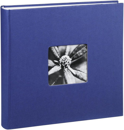 Hama fotoalbum jumbo 30x30 - fotoalbum,