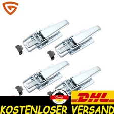 Bordwandverschluss wie Humbaur