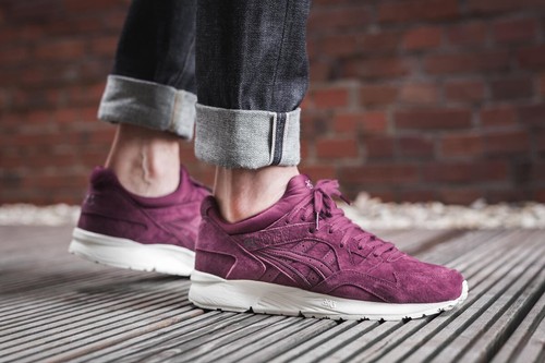 Asics gel lyte - gel-lyte, •